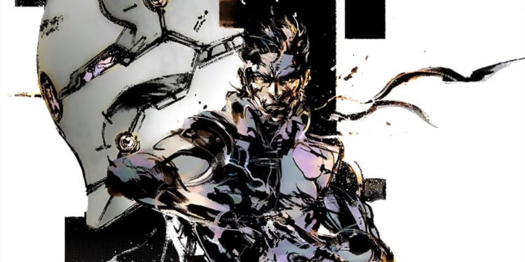 Adaptasi Film Metal Gear Solid Sedang Dikerjakan