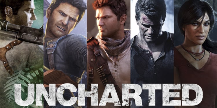 Game Uncharted Baru Diklaim Sedang dalam Tahap Produksi